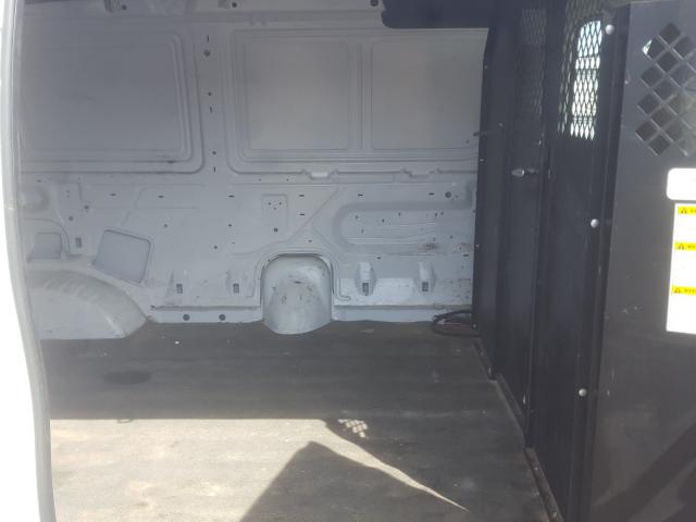 Photo 6 from auction – 2012 FORD ECONOLINE with VIN 1FTNS2EL2CDB25206