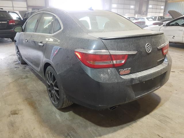 Photo 3 from auction – 2012 BUICK VERANO with VIN 1G4PS5SK5C4184929