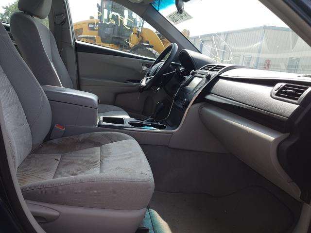 Photo 5 from auction – 2016 TOYOTA CAMRY LE with VIN 4T4BF1FK0GR573443