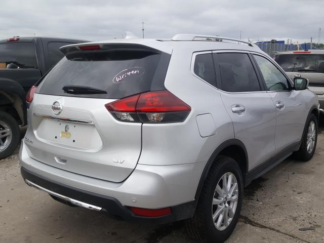 Photo 4 from auction – 2019 NISSAN ROGUE S with VIN KNMAT2MT0KP508796