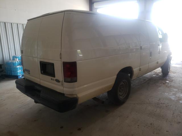 Photo 4 from auction – 2012 FORD ECONOLINE with VIN 1FTNS2EL2CDB25206