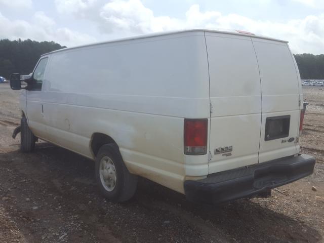 Photo 3 from auction – 2012 FORD ECONOLINE with VIN 1FTNS2EL2CDB25206