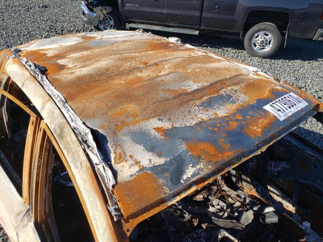 Photo 9 from auction – 2019 SUBARU CROSSTREK with VIN JF2GTACCXK8320515