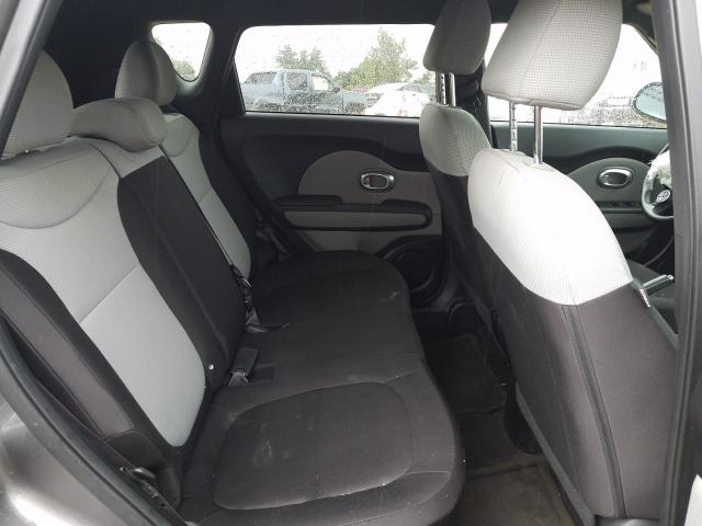 Photo 6 from auction – 2015 KIA SOUL with VIN KNDJN2A28F7221606