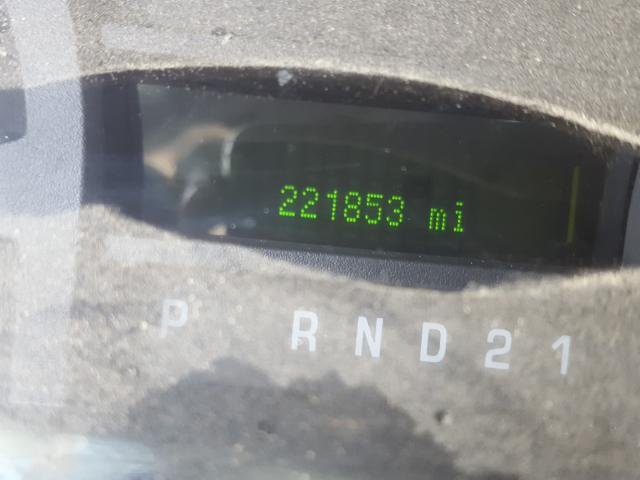 Photo 8 from auction – 2012 FORD ECONOLINE with VIN 1FTNS2EL2CDB25206