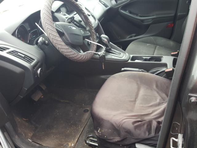 Photo 5 from auction – 2016 FORD FOCUS S with VIN 1FADP3E24GL273272