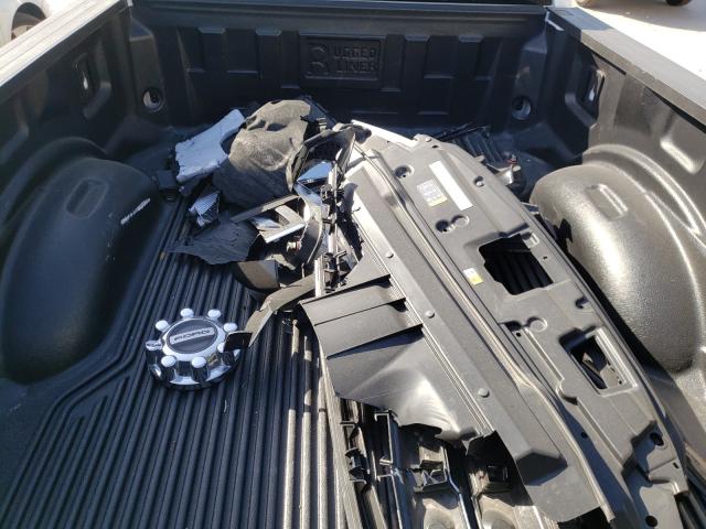 Photo 9 from auction – 2019 FORD F250 SUPER with VIN 1FT7W2B67KEF51154