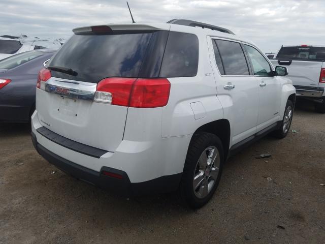 Photo 4 from auction – 2014 GMC TERRAIN SL with VIN 2GKALSEK8E6339688