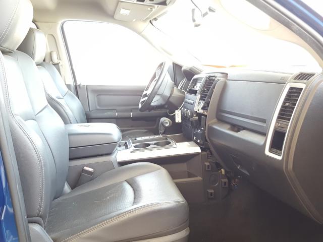 Photo 5 from auction – 2010 DODGE RAM 1500 with VIN 1D7RB1CT5AS169343