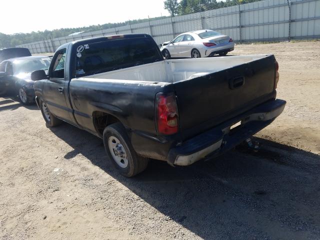 Photo 3 from auction – 2000 GMC NEW SIERRA with VIN 1GTEC14T3YZ266367
