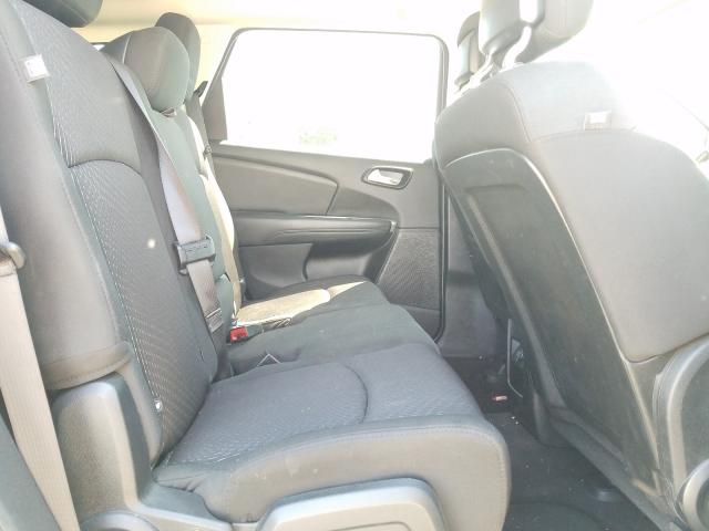 Photo 6 from auction – 2017 DODGE JOURNEY SX with VIN 3C4PDCBG9HT518105