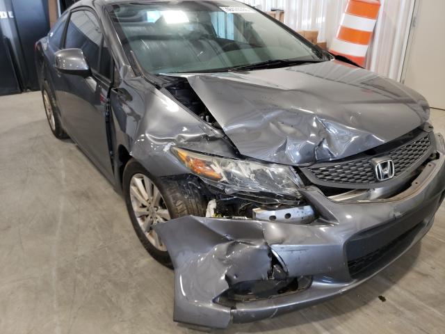 Photo 9 from auction – 2012 HONDA CIVIC EX with VIN 2HGFG3B82CH542387