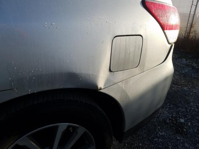 Photo 9 from auction – 2015 NISSAN PATHFINDER with VIN 5N1AR2MN2FC612697