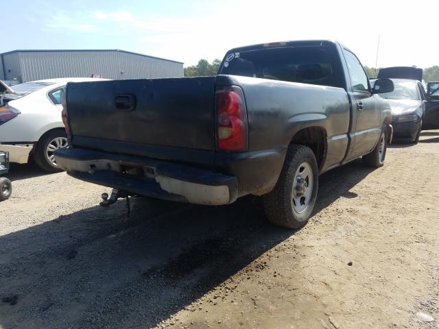 Photo 4 from auction – 2000 GMC NEW SIERRA with VIN 1GTEC14T3YZ266367