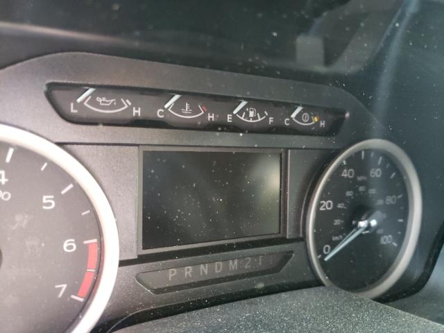 Photo 8 from auction – 2019 FORD F250 SUPER with VIN 1FT7W2B67KEF51154