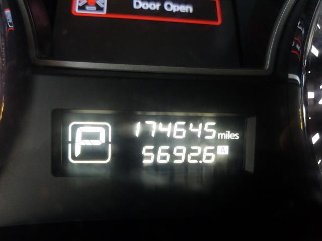 Photo 8 from auction – 2015 NISSAN PATHFINDER with VIN 5N1AR2MN2FC612697