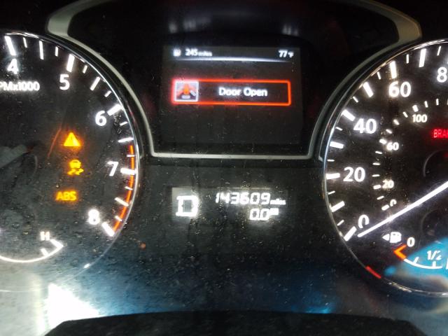 Photo 8 from auction – 2014 NISSAN ALTIMA 2.5 with VIN 1N4AL3AP6EN334705