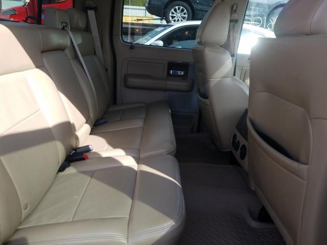 Photo 6 from auction – 2007 FORD F150 SUPER with VIN 1FTPW14V77FB88869