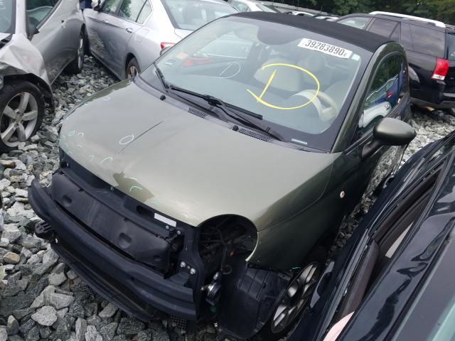 Photo 2 from auction – 2013 FIAT 500 POP with VIN 3C3CFFDR9DT648800