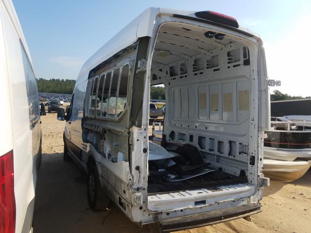 Photo 3 from auction – 2019 FORD TRANSIT T- with VIN 1FTYR3XM8KKA58528