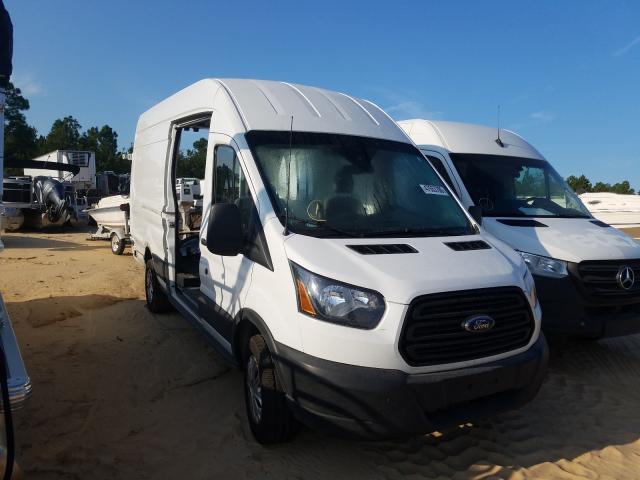 Photo 1 from auction – 2019 FORD TRANSIT T- with VIN 1FTYR3XM8KKA58528