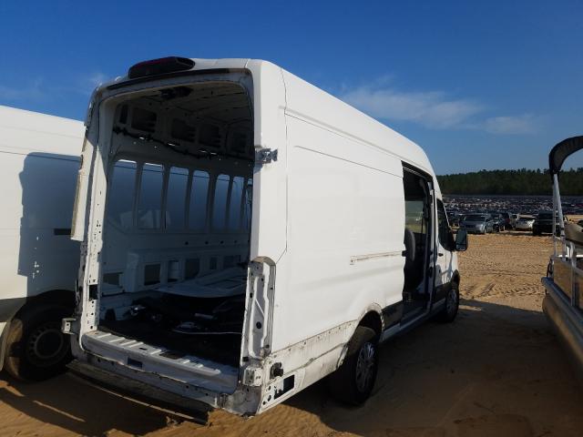 Photo 4 from auction – 2019 FORD TRANSIT T- with VIN 1FTYR3XM8KKA58528