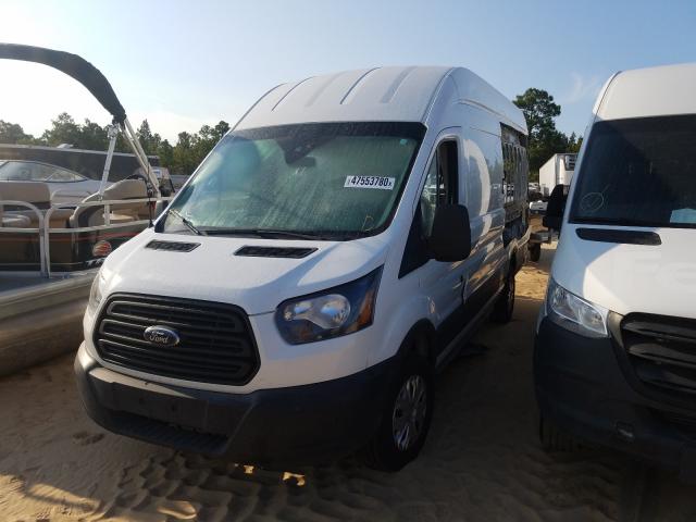 Photo 2 from auction – 2019 FORD TRANSIT T- with VIN 1FTYR3XM8KKA58528