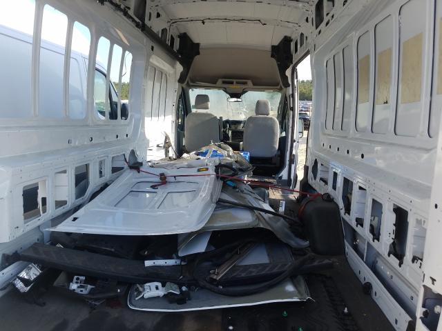 Photo 6 from auction – 2019 FORD TRANSIT T- with VIN 1FTYR3XM8KKA58528