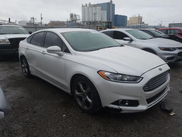 Photo 1 from auction – 2014 FORD FUSION SE with VIN 1FA6P0H74E5406998
