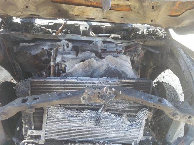 Photo 7 from auction – 2017 RAM 3500 LONGH with VIN 3C63RRKL4HG743211