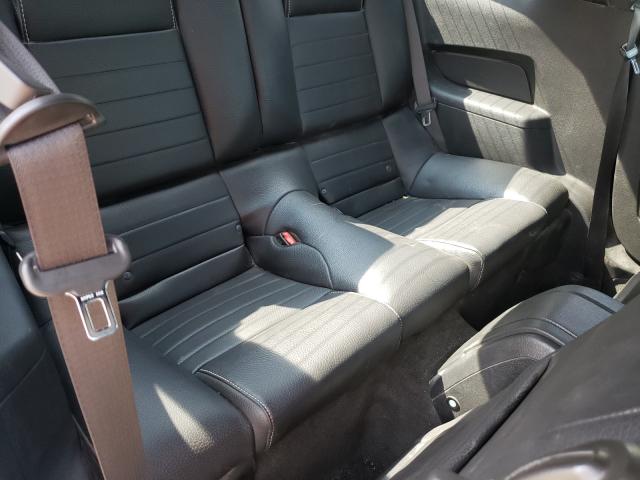 Photo 6 from auction – 2012 FORD MUSTANG with VIN 1ZVBP8AM0C5268863