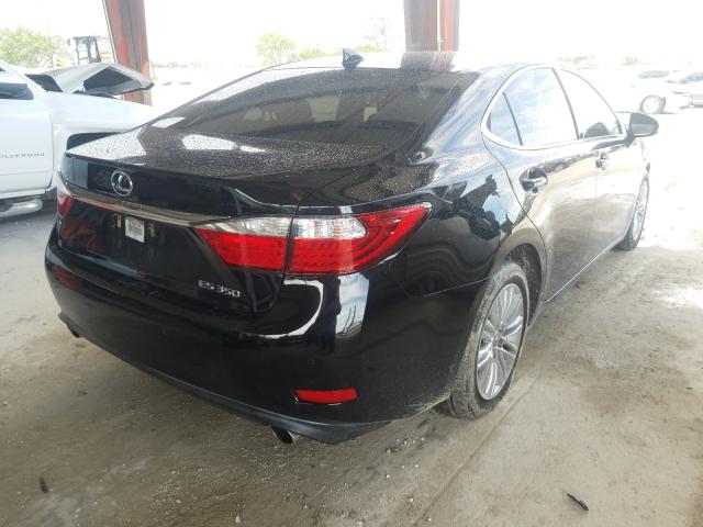 Photo 4 from auction – 2015 LEXUS ES 350 with VIN JTHBK1GGXF2208152