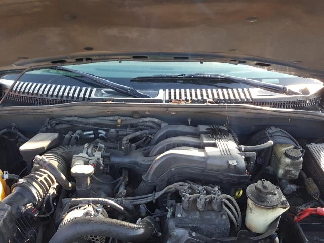 Photo 7 from auction – 2005 FORD EXPLORER X with VIN 1FMZU63K55UA33146