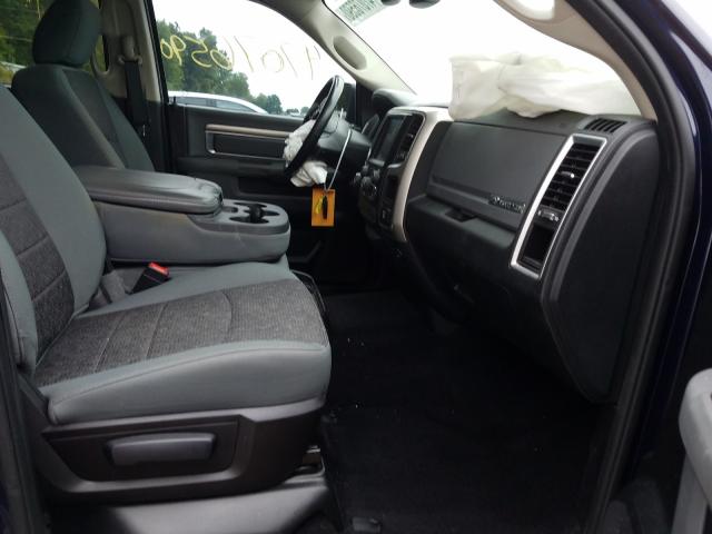Photo 5 from auction – 2016 RAM 1500 SLT with VIN 1C6RR7LG8GS124019
