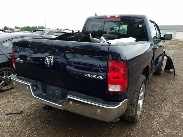 Photo 4 from auction – 2016 RAM 1500 SLT with VIN 1C6RR7LG8GS124019