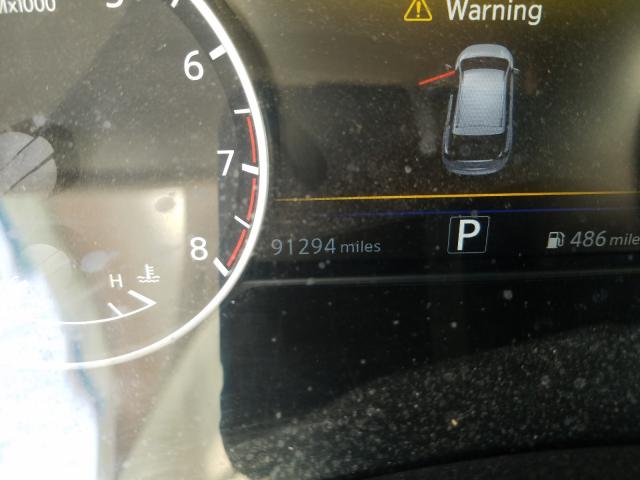 Photo 8 from auction – 2015 NISSAN MURANO with VIN 5N1AZ2MG0FN212367