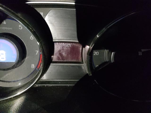 Photo 8 from auction – 2012 HYUNDAI SONATA GLS with VIN 5NPEB4AC3CH446425