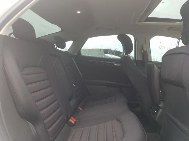 Photo 6 from auction – 2014 FORD FUSION SE with VIN 1FA6P0H74E5406998