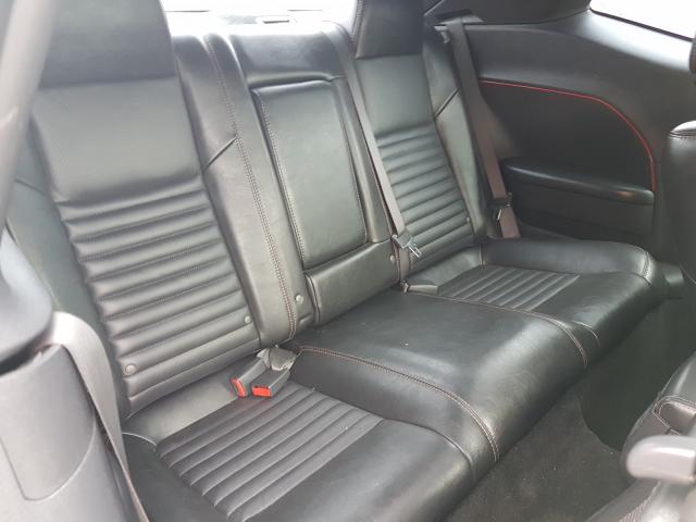Zdjęcie 6 z aukcji – 2009 DODGE CHALLENGER z VIN 2B3LJ54T69H510309