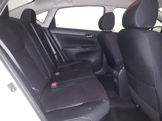 Photo 6 from auction – 2019 NISSAN SENTRA S with VIN 3N1AB7AP1KY274130