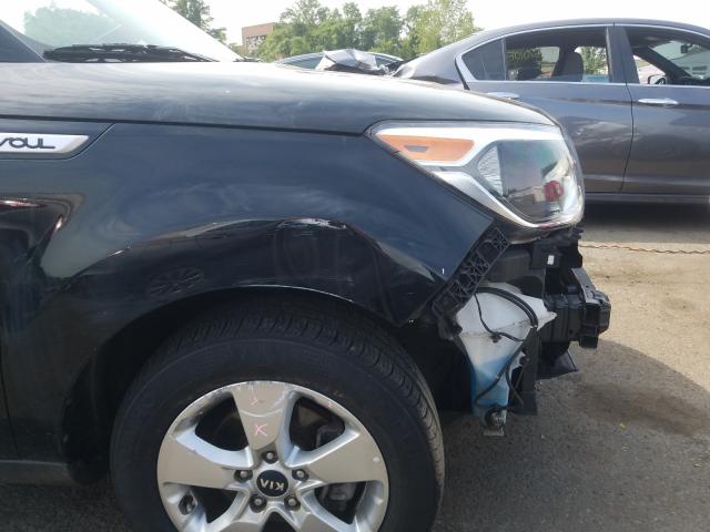 Photo 9 from auction – 2019 KIA SOUL with VIN KNDJN2A2XK7679805