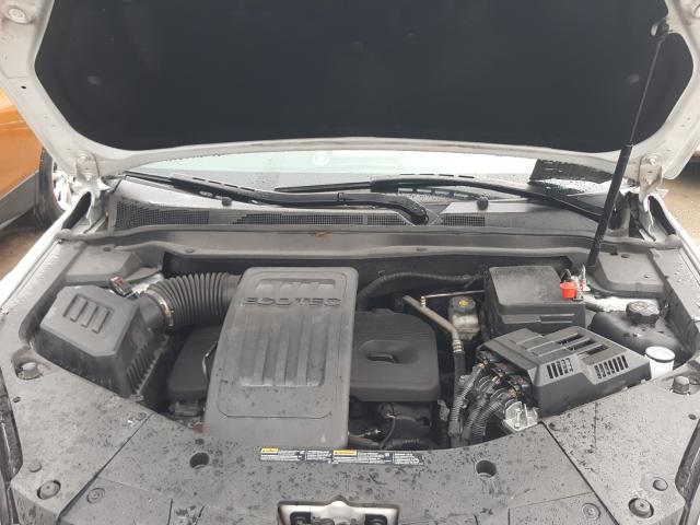 Photo 7 from auction – 2017 CHEVROLET EQUINOX LS with VIN 2GNALBEK6H1577169