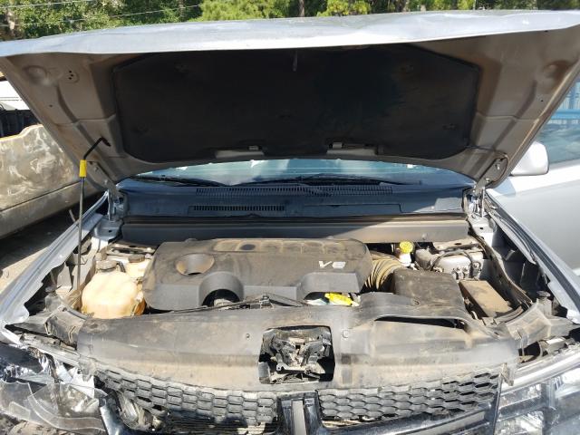 Photo 7 from auction – 2019 DODGE JOURNEY CR with VIN 3C4PDDGG3KT764878