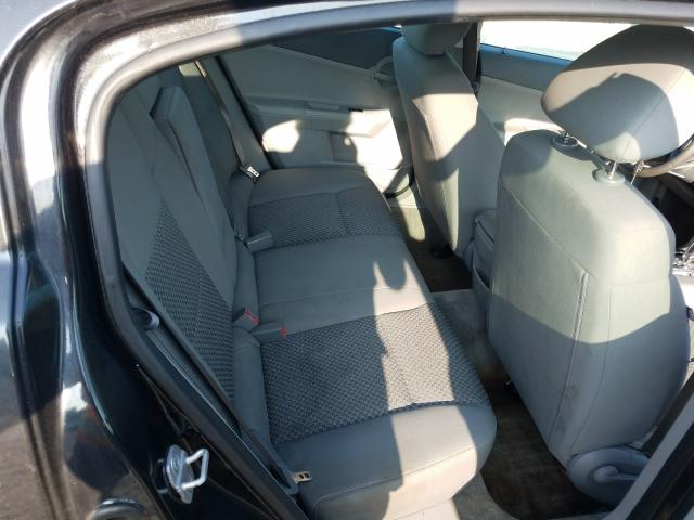 Photo 6 from auction – 2008 DODGE AVENGER SE with VIN 1B3LC46KX8N126435