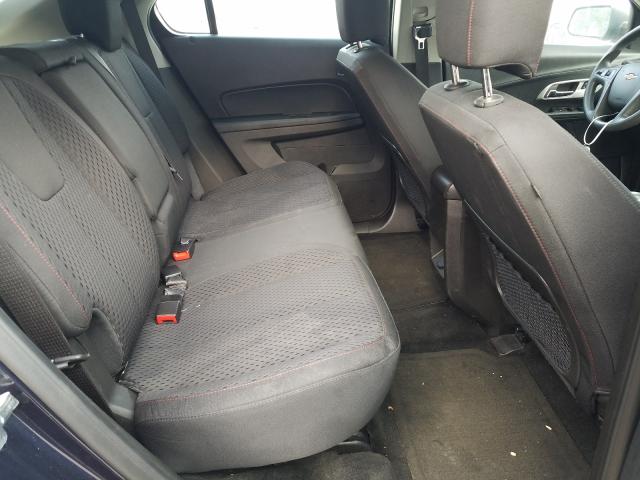 Photo 6 from auction – 2015 CHEVROLET EQUINOX LS with VIN 2GNALAEK0F6169857