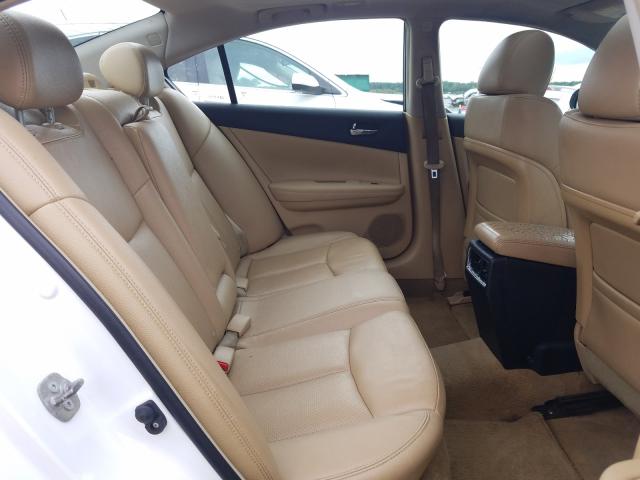Photo 6 from auction – 2011 NISSAN MAXIMA S with VIN 1N4AA5AP7BC841282