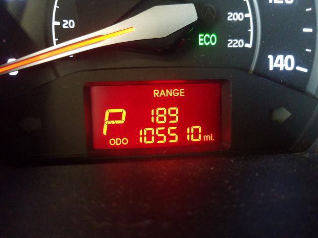 Photo 8 from auction – 2012 KIA RIO LX with VIN KNADM5A31C6079592