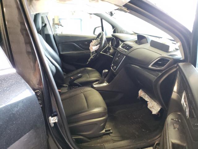 Photo 5 from auction – 2015 BUICK ENCORE with VIN KL4CJASB9FB133488