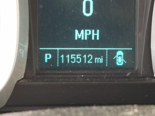 Photo 8 from auction – 2015 CHEVROLET EQUINOX LS with VIN 2GNALAEK0F6169857