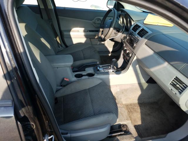 Photo 5 from auction – 2008 DODGE AVENGER SE with VIN 1B3LC46KX8N126435